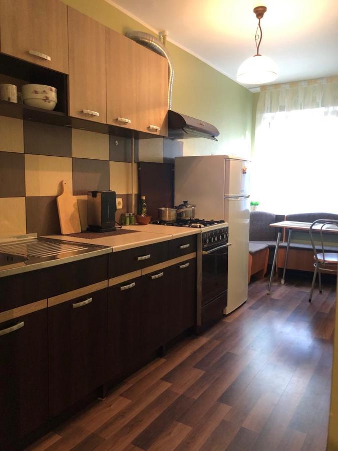 Apartament Jurmala. Amazing Place,Near The Sea. Zewnętrze zdjęcie